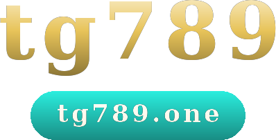 tg789 โลโก้